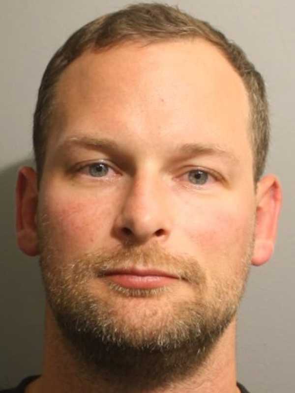 Route 7 Stop Of Swerving BMW Leads To DUI Charge For 33-Year-Old Man, Police Say