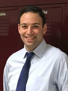 National Education Group Includes Ossining Teacher On '20 to Watch' List