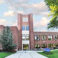 RANKINGS: Website Names NJ Public High School Overall Best In America