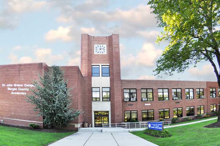 RANKINGS: Website Names NJ Public High School Overall Best In America