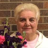 Beloved School Crossing Guard In Trumbull Calls It A Career