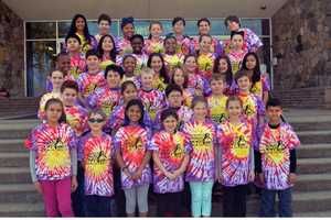 Stamford's Northeast Elementary Presents 'School House Rock Live! Jr.'