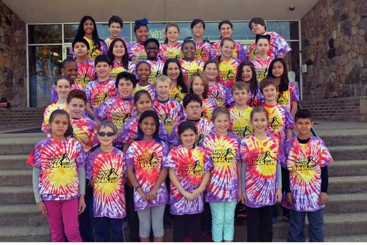 Stamford's Northeast Elementary Presents 'School House Rock Live! Jr.'