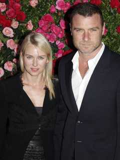 Dutchess County Resident Liev Schreiber, Naomi Watts Separating