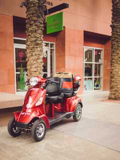 Electric Scooters Now Available For Hudson Valley Shoppers