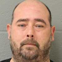 <p>Scott Young, 39, of Southington was the proprietor of the Rooster Wine &amp; Liquor Store at 113 S. Main St. in Newtown. He was charged with arson and insurance fraud, among other charges, in setting the business on fire.</p>