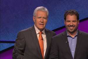 I'll Take Norwalk For $200: City Man To Appear On 'Jeopardy!' Tonight