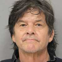Long Island Man Nabbed Stealing Running SUV, Police Say