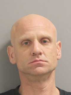 Man Accused Of Burglarizing Two Nassau County Stores