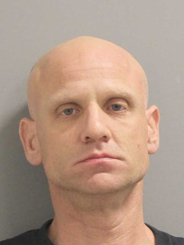 Man Accused Of Burglarizing Two Nassau County Stores