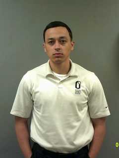 Norwalk Man Busted On Drug Charges On Route 8/25 In Bridgeport
