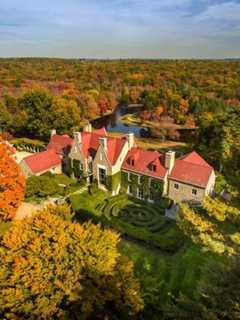 $75M Home Is Most Expensive In Westchester