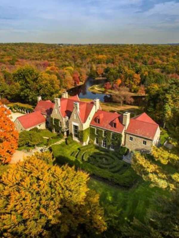 $75M Home Is Most Expensive In Westchester