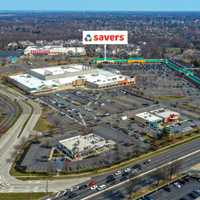 Plaza At Cherry Hill Lands New Savers Store At Expanding Camden County Shopping Center