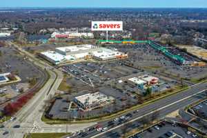 Plaza At Cherry Hill Lands New Savers Store At Expanding Shopping Center