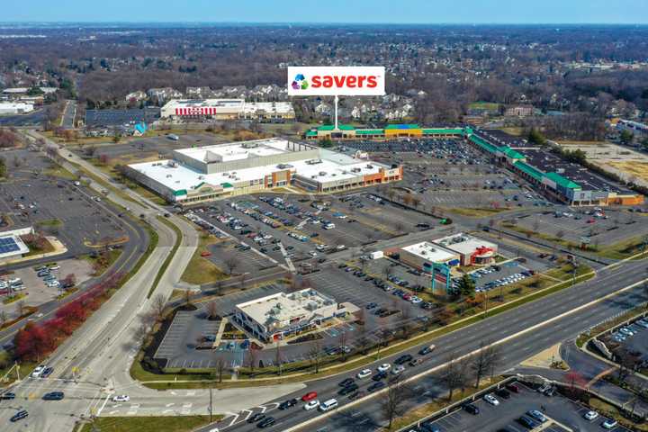 Plaza At Cherry Hill Lands New Savers Store At Expanding Camden County Shopping Center