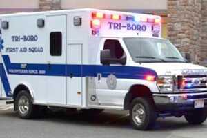 Bloomingdale's First Aid Squad Seeks Volunteers