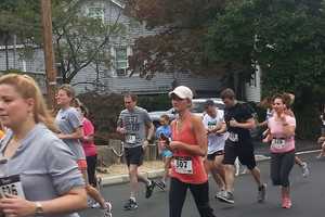 5K Run/Walk Set For Sept. 20 In Park Ridge 