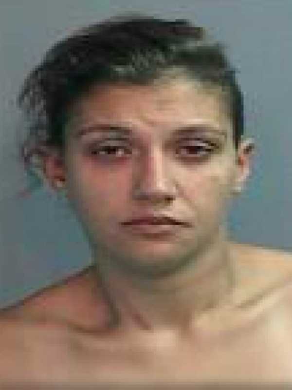 Wayne Woman Accused of Using Heroin In Court Bathroom