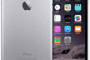 Apple Recalls iPhones With Faulty Cameras