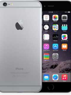 Apple Recalls iPhone 6 Plus Phones With Faulty Cameras