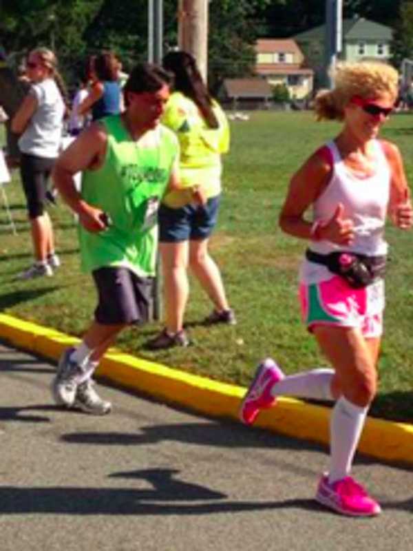 5K on Sept. 5 Benefits Dumont Cares Fund