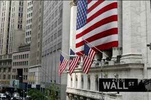 Pace Professor Cites Normal Market Changes For Stock Market Drop