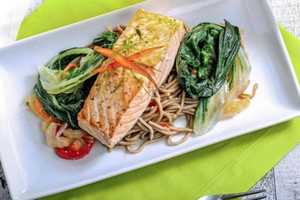 New Canaan's Good2Gourmet Delivers Freshly Prepared Meals