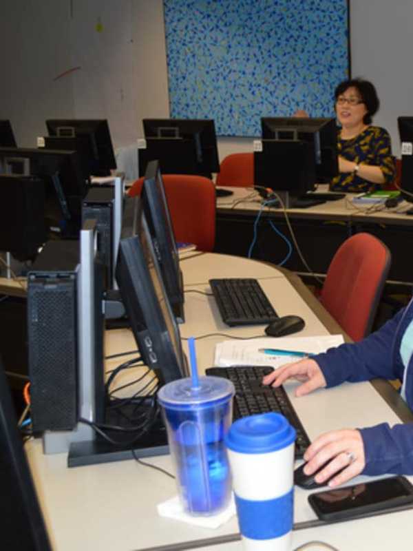 Pace Welcomes High School Teachers For Cybersecurity Workshop This Summer