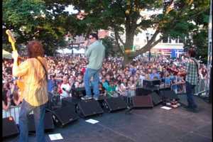 Smash Mouth, The Music Of Styx Headlining At Norwalk's Oyster Festival 