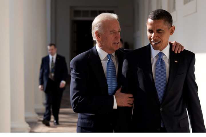 Should VP Joe Biden Run For President?