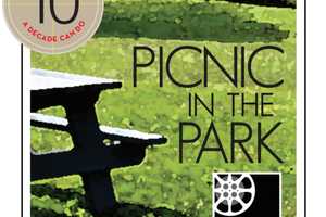 The Picture House Presents Fourth Annual Picnic In The Park