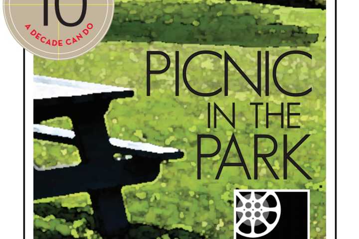 The Picture House Presents Fourth Annual Picnic In The Park
