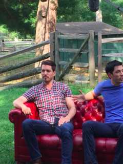 Westchester Homes To Be Featured On 'The Property Brothers'