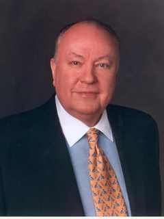 Happy Birthday To Cold Spring's Roger Ailes