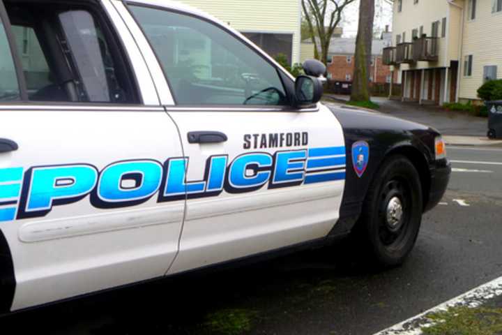 16-Year Old Arrested By Stamford Cops On Charges Of Dealing Heroin