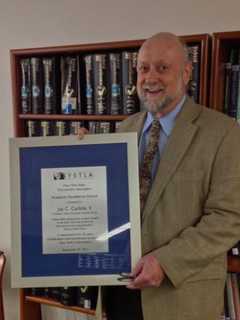 Pace Law Professors Efforts Recognized By New York Law Journal