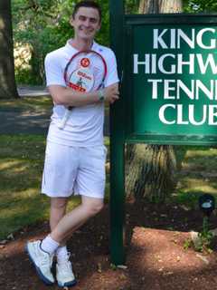 New Pro Plans Info Session For Young Players At Tennis Club In Darien 