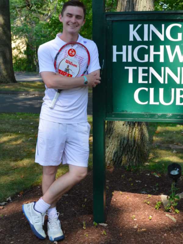 New Pro Plans Info Session For Young Players At Tennis Club In Darien 