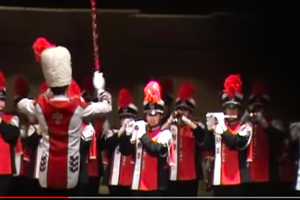 Clifton High School Fires Band Director