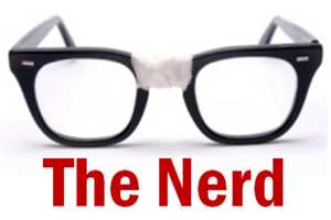 Darien Arts Center Holding Auditions For 'The Nerd'