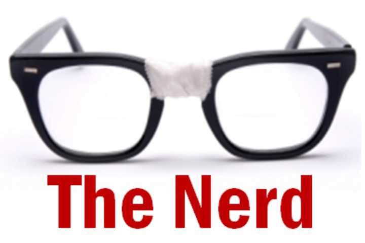 Darien Arts Center Holding Auditions For 'The Nerd'