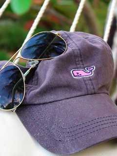 Whale Of A Problem: Stamford's Vineyard Vines Battles Logo Copycat 