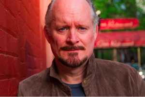 Whitey Bulger Author Speaks At Ferguson Library In Stamford