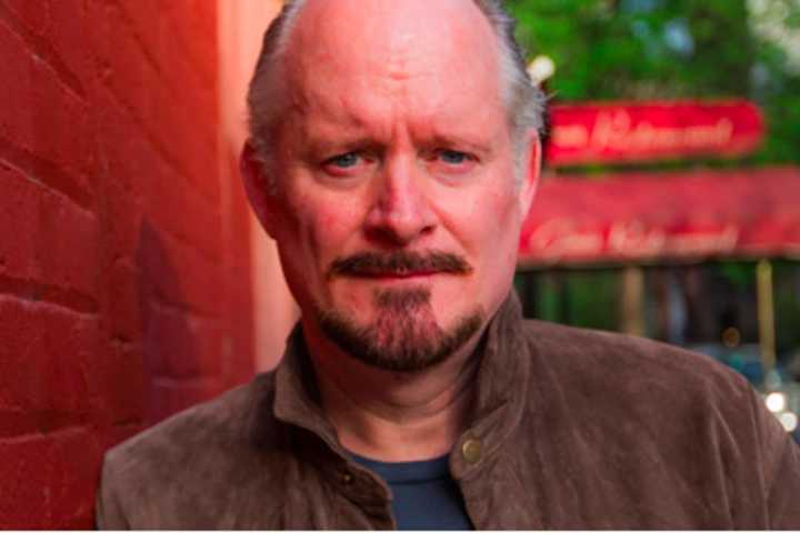 Whitey Bulger Author Speaks At Ferguson Library In Stamford
