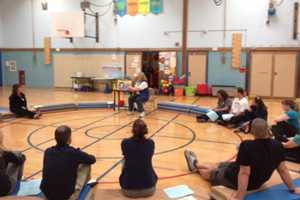 Hen Hud Physical Education and Health Department Excited for New Year
