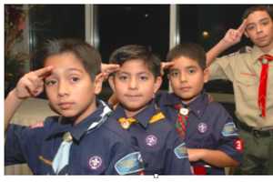 Westchester Boy Scouts Plan Time Capsule Ceremony 