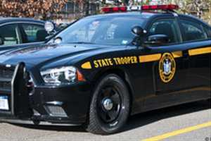 Suffolk Man Charged With DWI In Upstate Stop