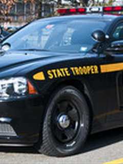 State Police Provide Motorists With Winter Driving Tips