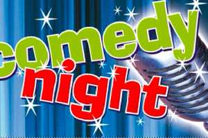 Greenwich United Way Hosts Comedy Night Fundraiser